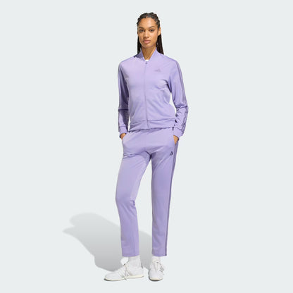 Conjunto Deportivo Essentials 3 Rayas