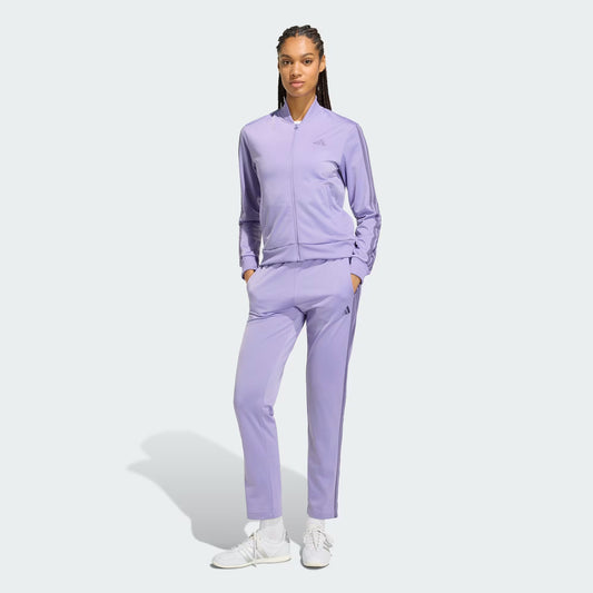 Conjunto Deportivo Essentials 3 Rayas