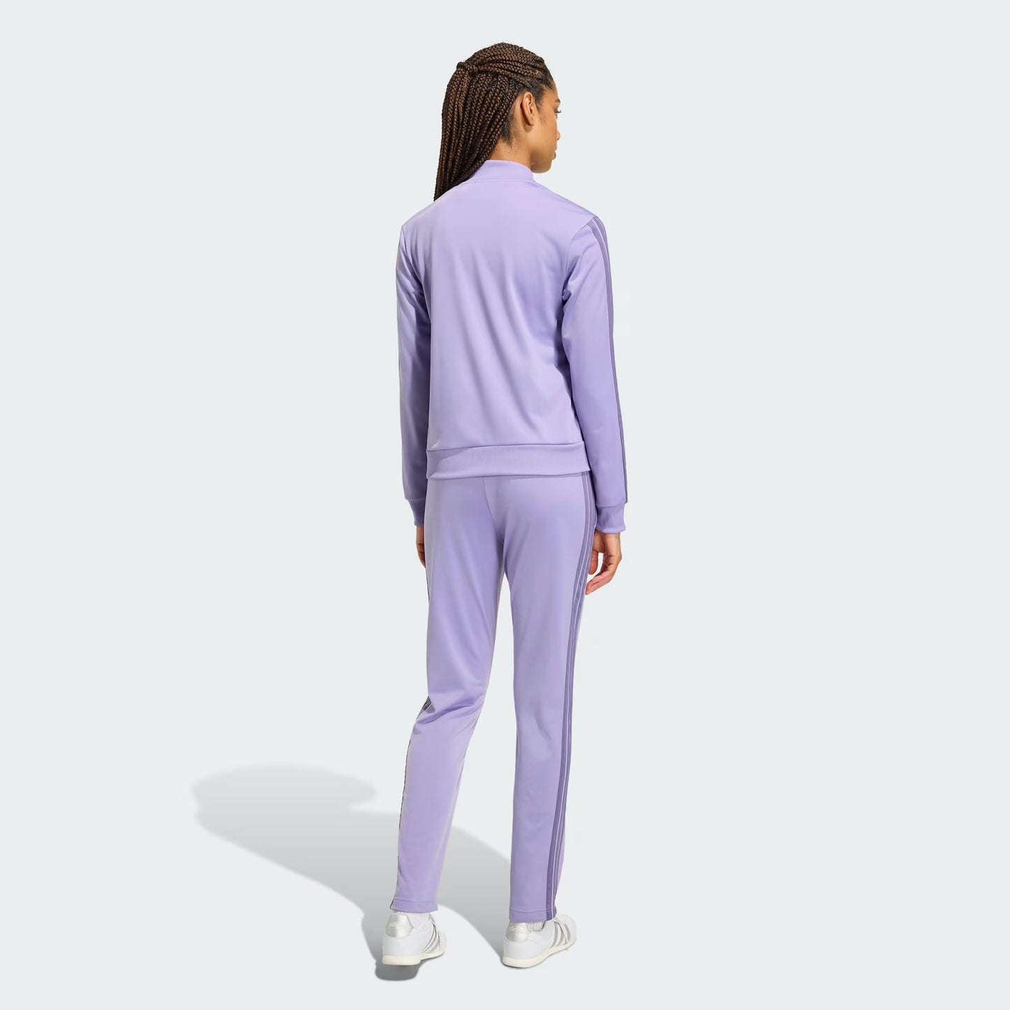 Conjunto Deportivo Essentials 3 Rayas