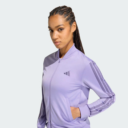 Conjunto Deportivo Essentials 3 Rayas