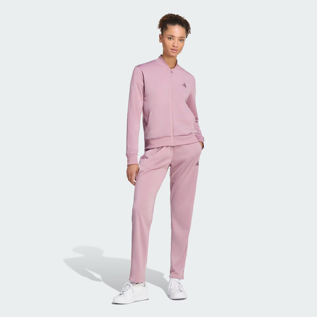 Conjunto Deportivo Essentials 3 Rayas