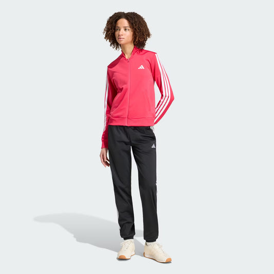 Conjunto Deportivo Essentials 3 Rayas