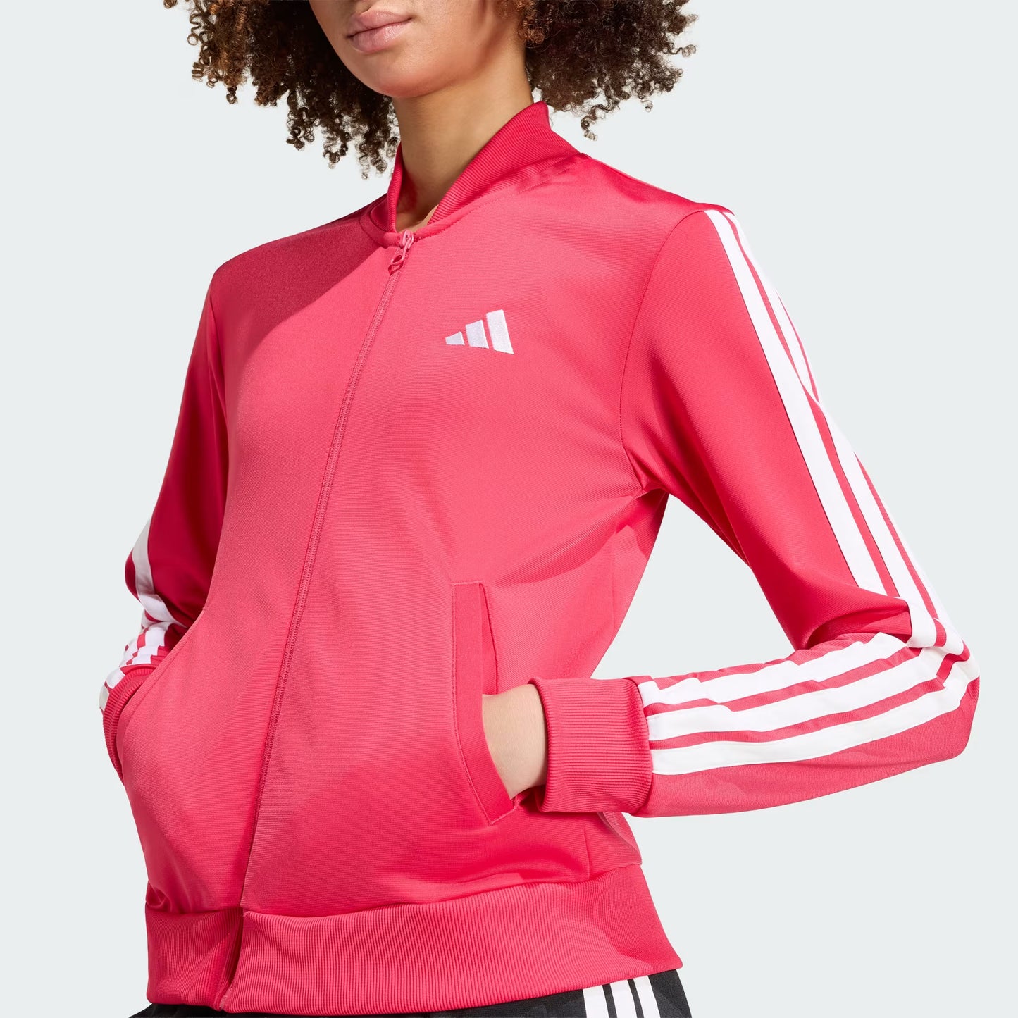Conjunto Deportivo Essentials 3 Rayas