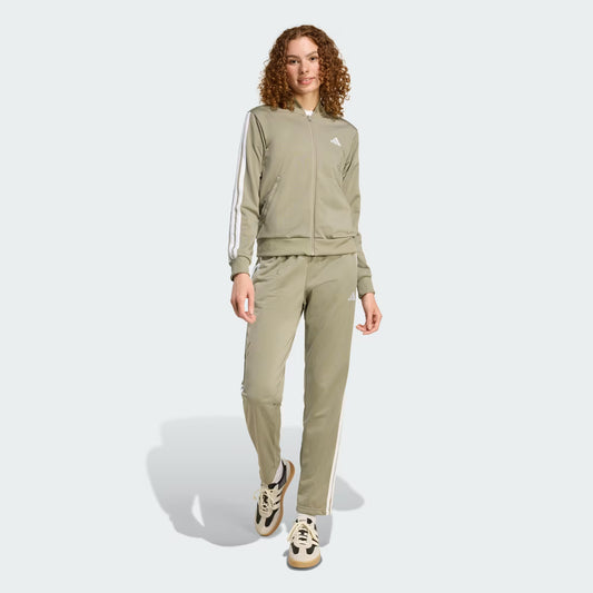 Conjunto Deportivo Essentials 3 Rayas