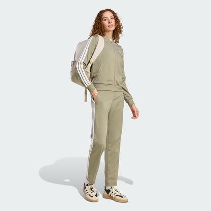 Conjunto Deportivo Essentials 3 Rayas
