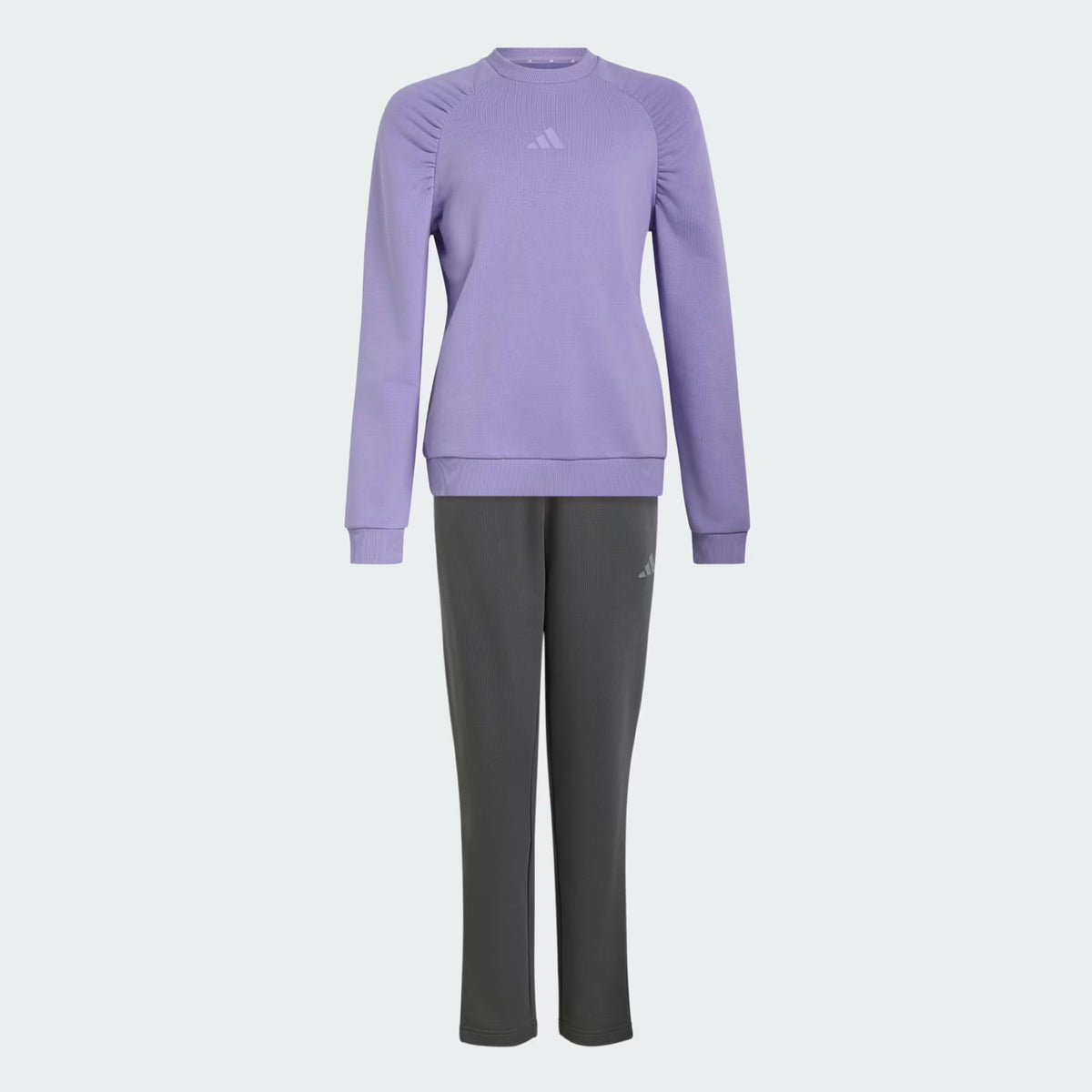 Conjunto Deportivo Seasonals Tela French Terry Niñas