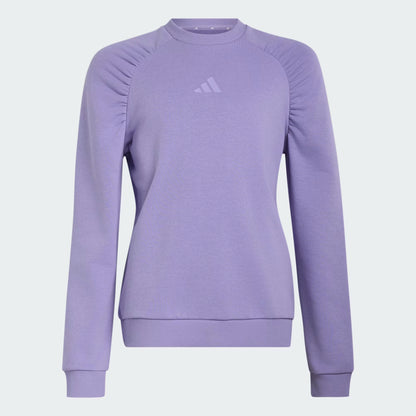 Conjunto Deportivo Seasonals Tela French Terry Niñas