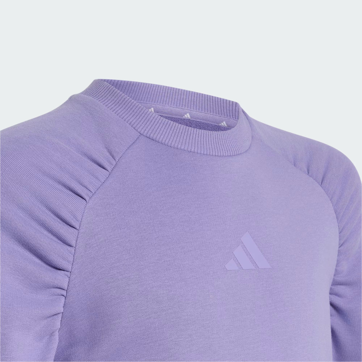 Conjunto Deportivo Seasonals Tela French Terry Niñas