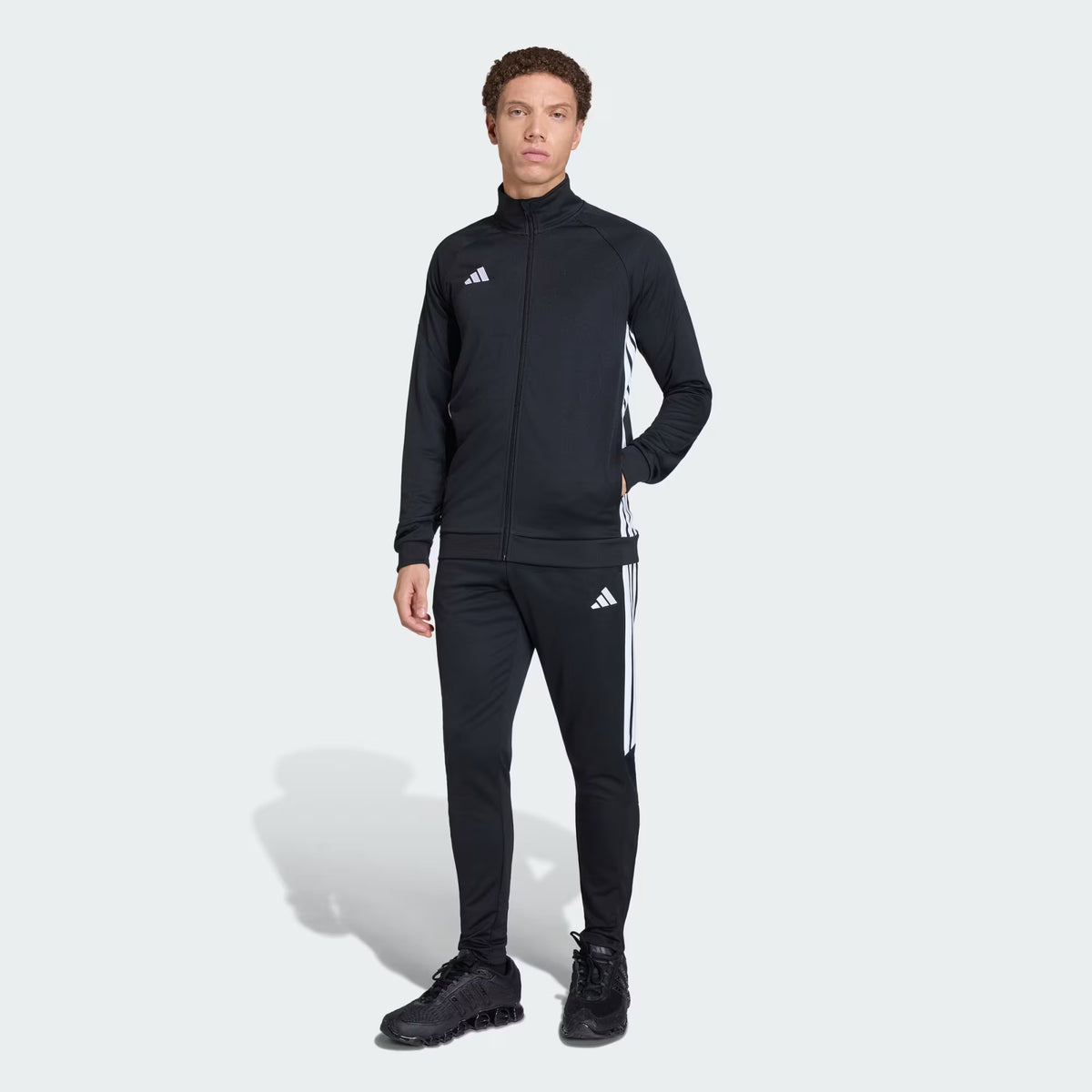 Conjunto Deportivo Tiro26 Essentials