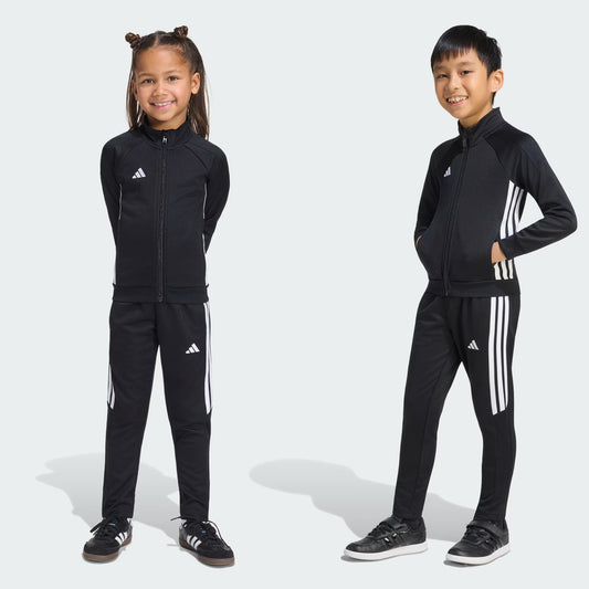 Conjunto Deportivo Tiro26 Essentials Niños