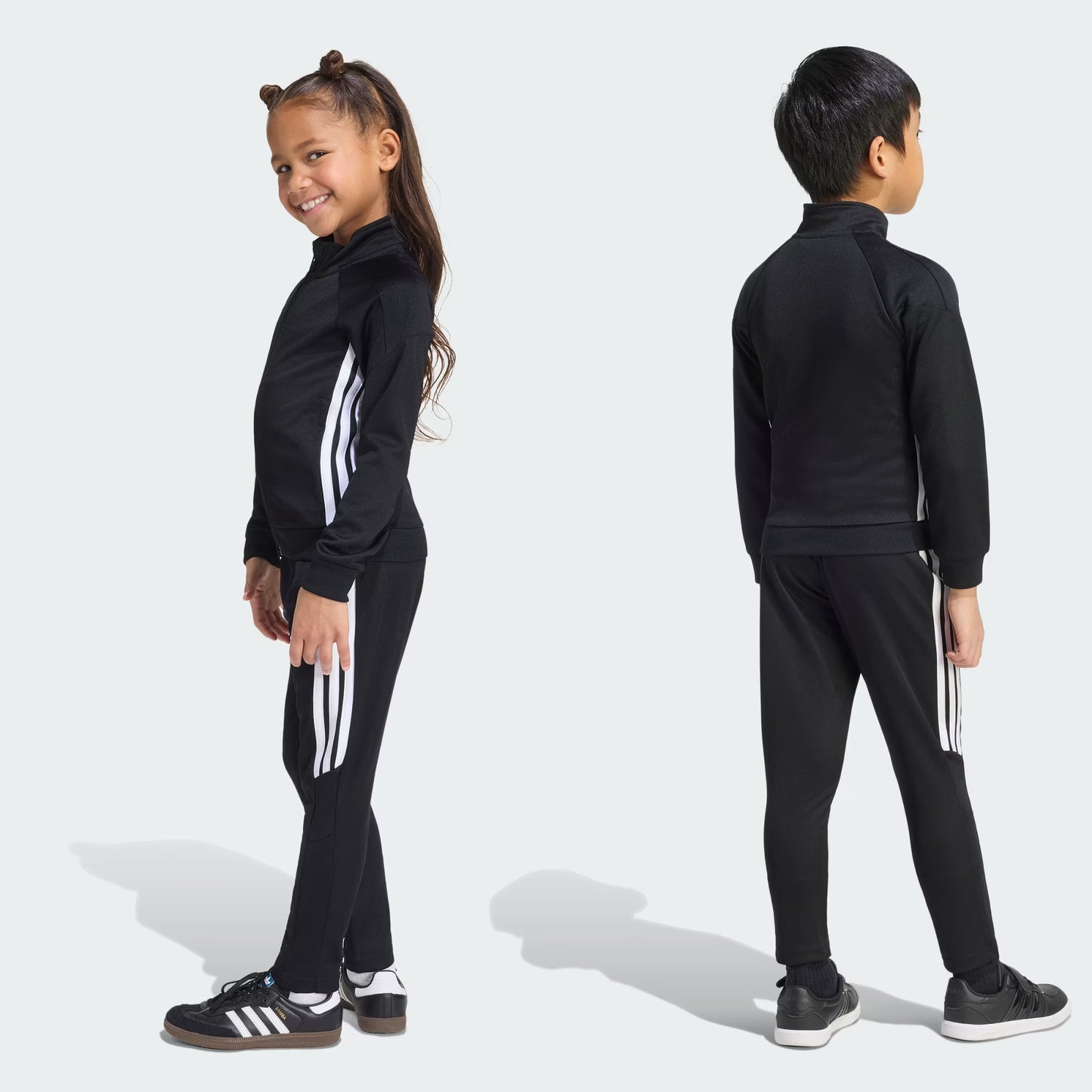 Conjunto Deportivo Tiro26 Essentials Niños