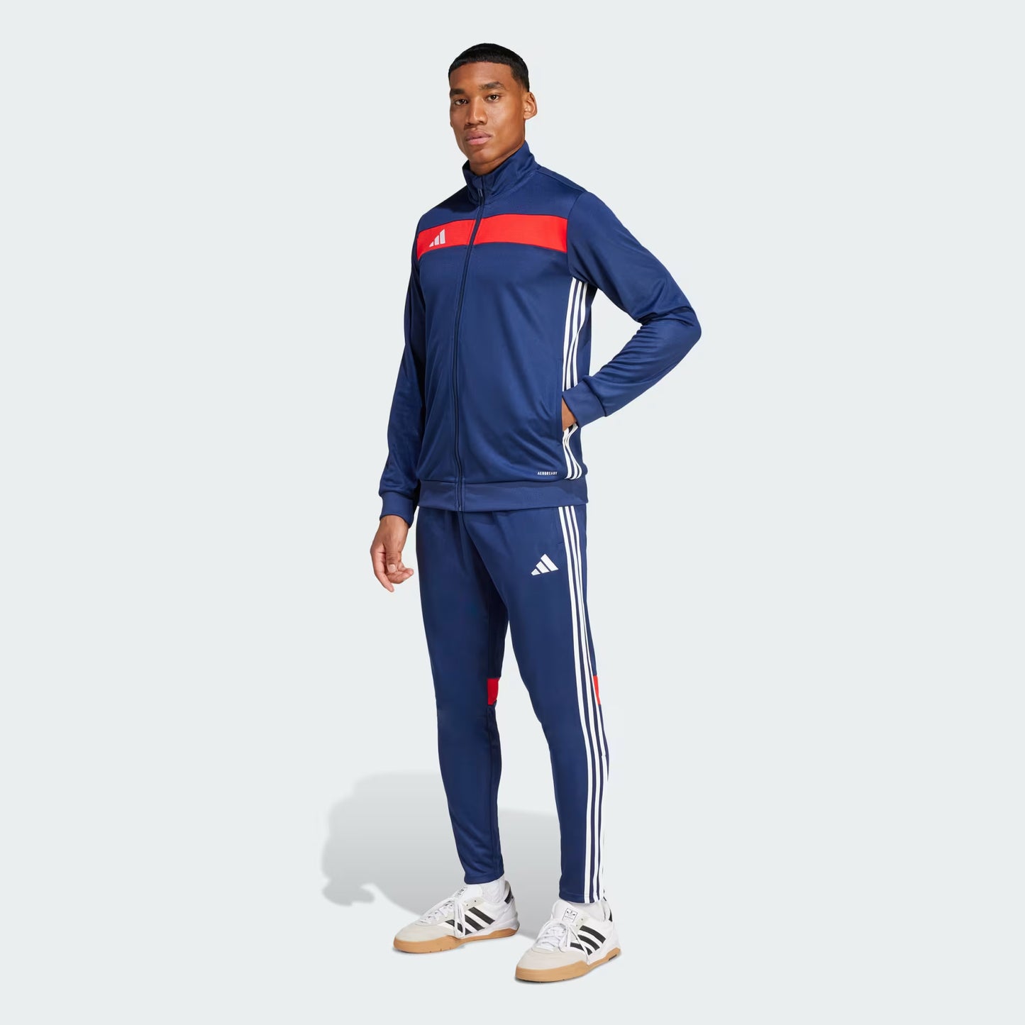 Conjunto Deportivo Tiro 25 Essentials
