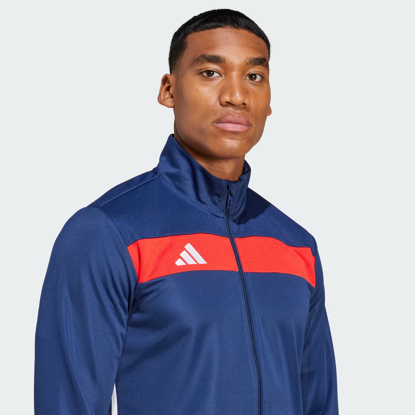 Conjunto Deportivo Tiro 25 Essentials