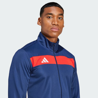 Conjunto Deportivo Tiro 25 Essentials