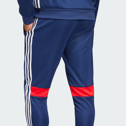 Conjunto Deportivo Tiro 25 Essentials