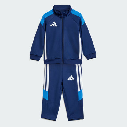 Conjunto Deportivo Tiro 26 Essentials Bebé