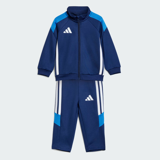 Conjunto Deportivo Tiro 26 Essentials Bebé