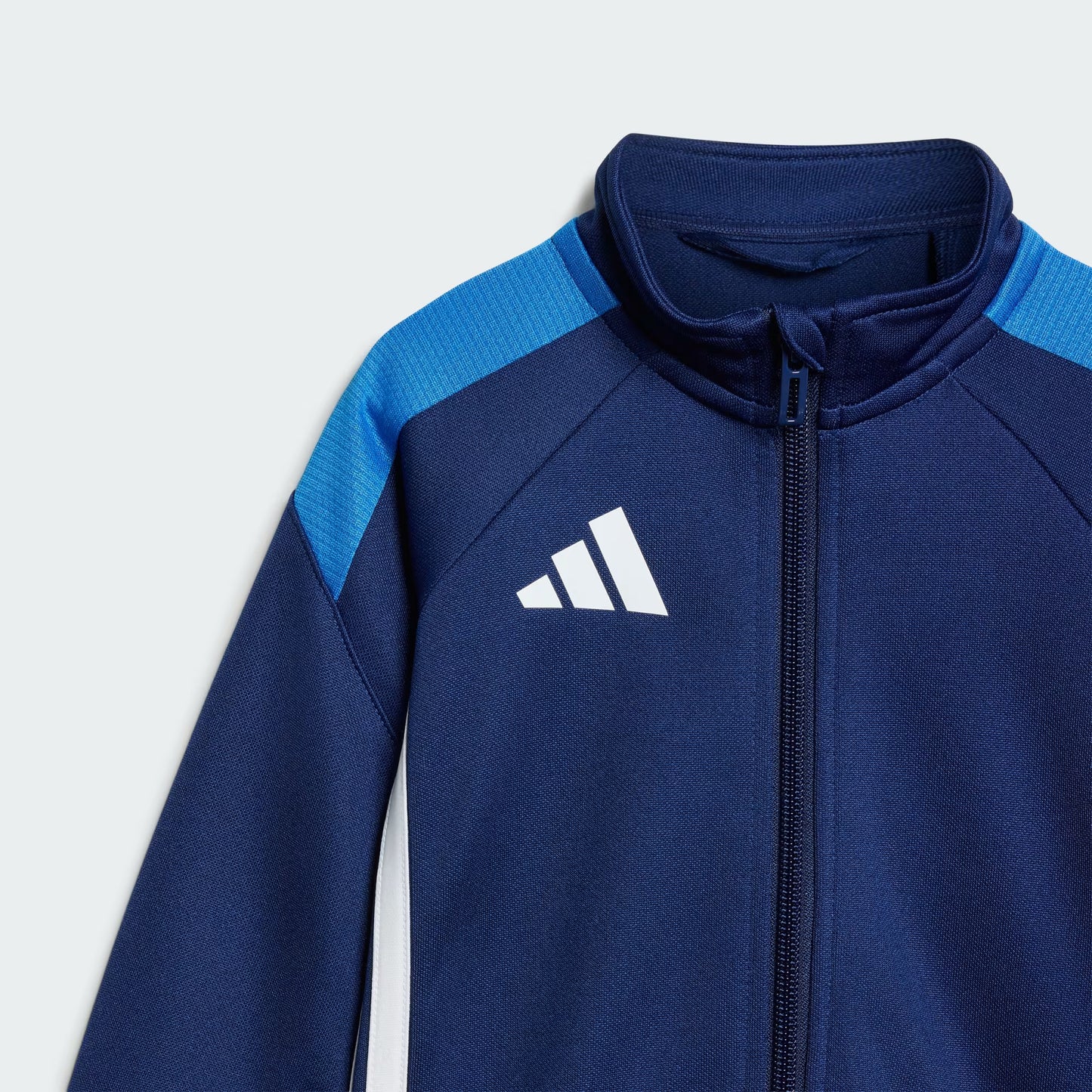 Conjunto Deportivo Tiro 26 Essentials Bebé