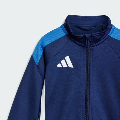 Conjunto Deportivo Tiro 26 Essentials Bebé