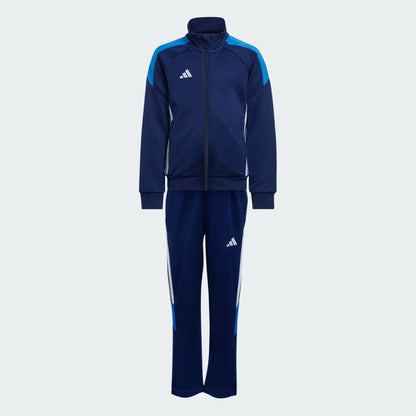 Conjunto Deportivo Tiro 26 Essentials Niños