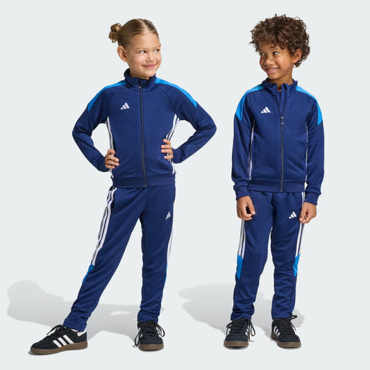Conjunto Deportivo Tiro 26 Essentials Niños