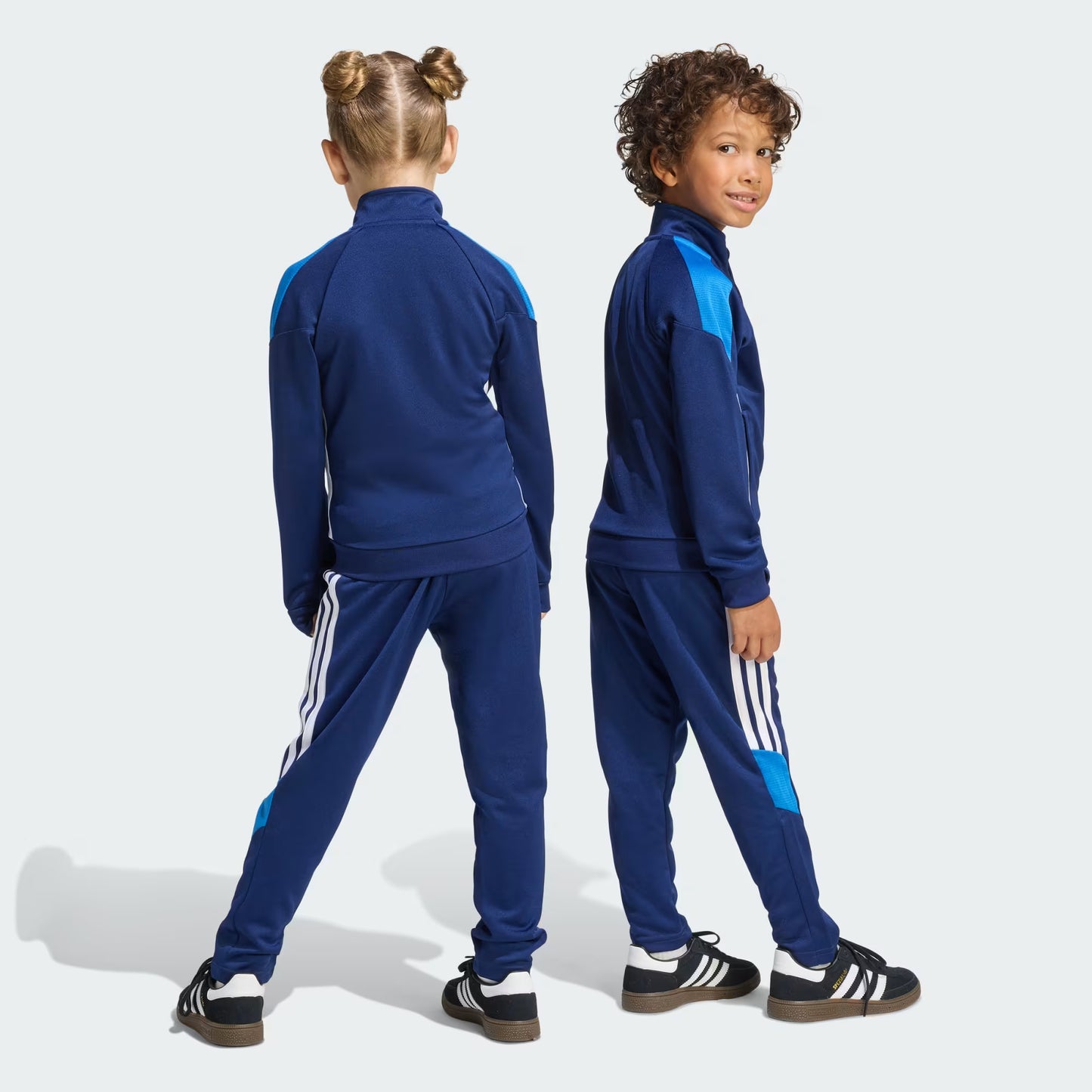 Conjunto Deportivo Tiro 26 Essentials Niños