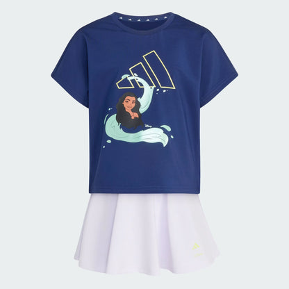 Conjunto Deportivo adidas Disney