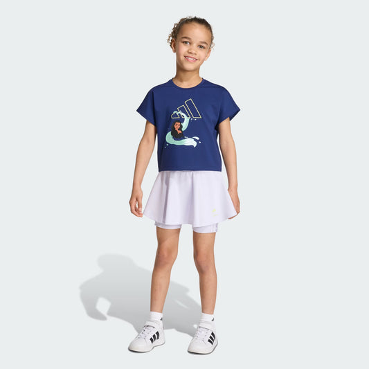 Conjunto Deportivo adidas Disney