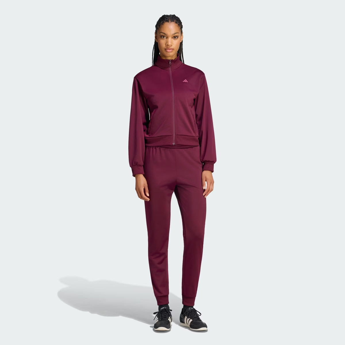 Conjunto Essentials Feel Cozy