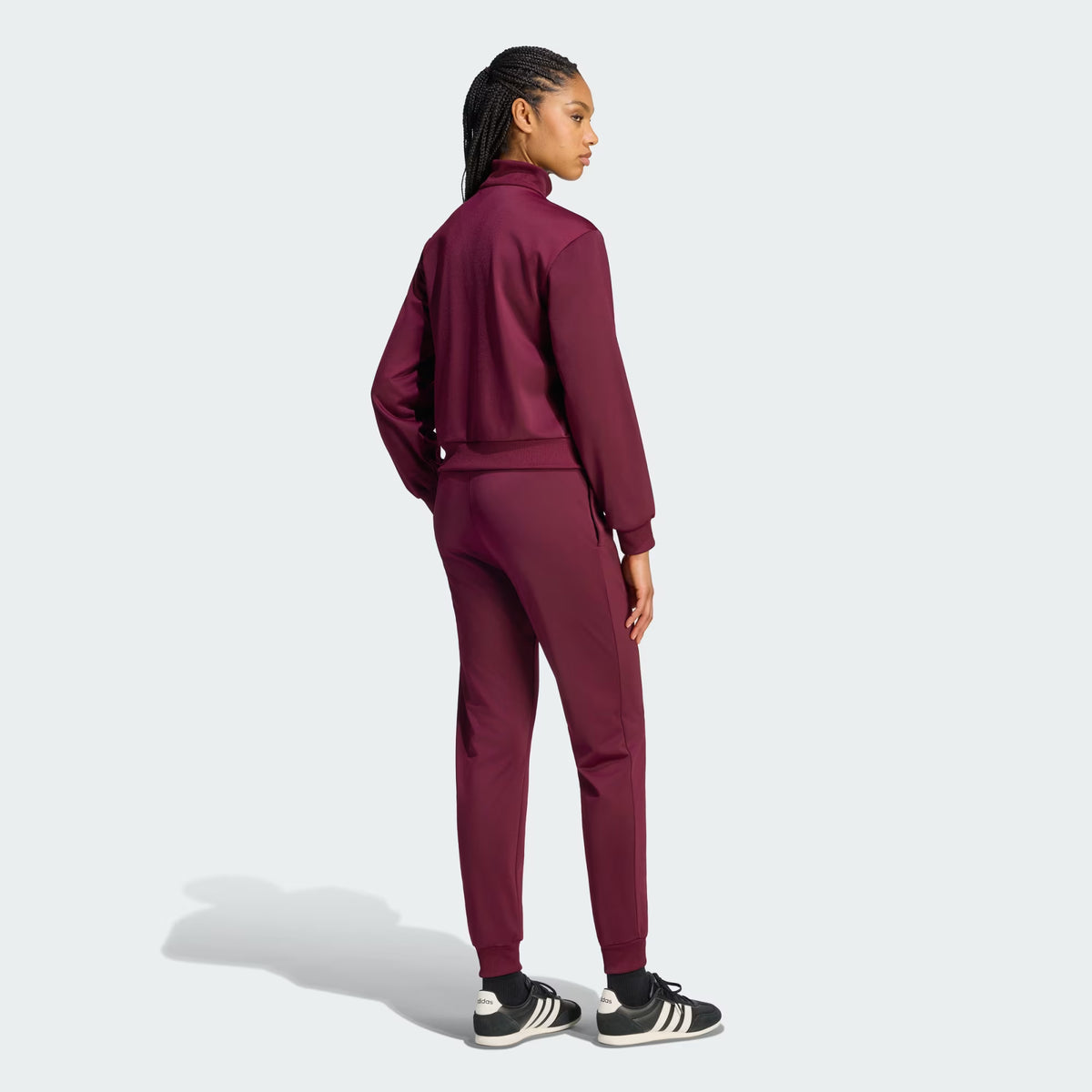 Conjunto Essentials Feel Cozy