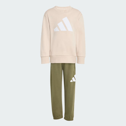 Conjunto Jogger Essentials para niños