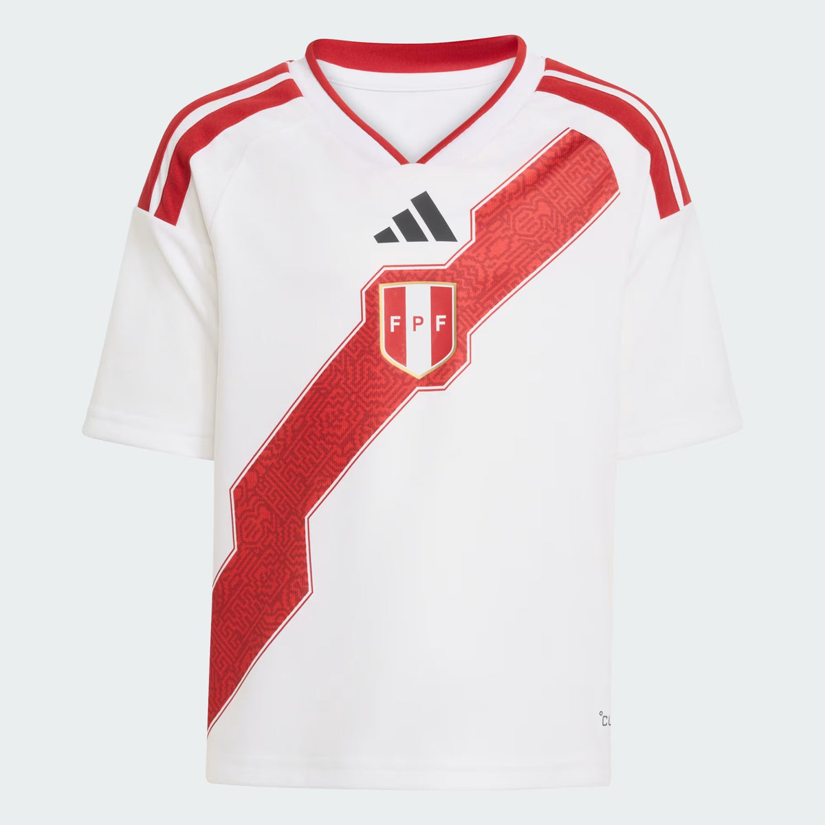 Conjunto Local Selección Peruana 26 Niños