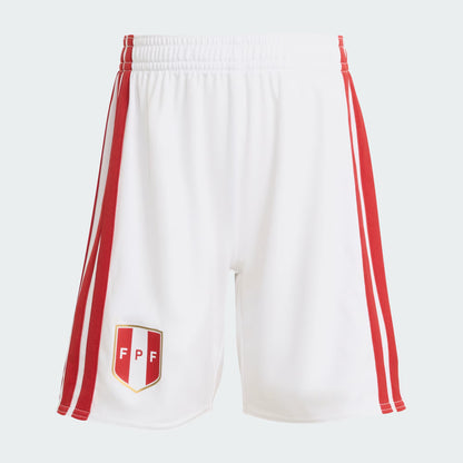 Conjunto Local Selección Peruana 26 Niños