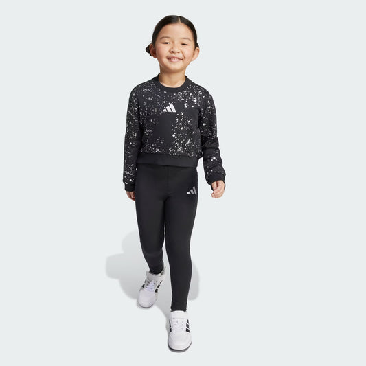 Conjunto Niñas Everyday Glam Niños