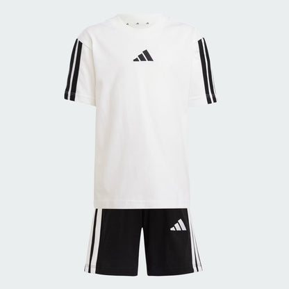 Conjunto Polo Essentials Niños
