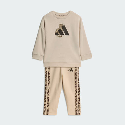 Conjunto de Calzas Animal