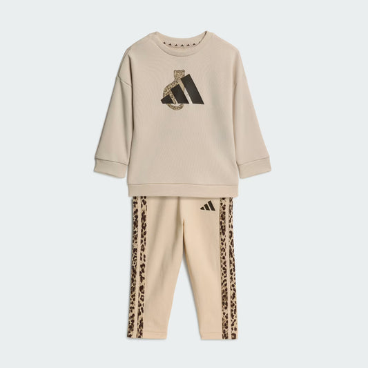 Conjunto de Calzas Animal