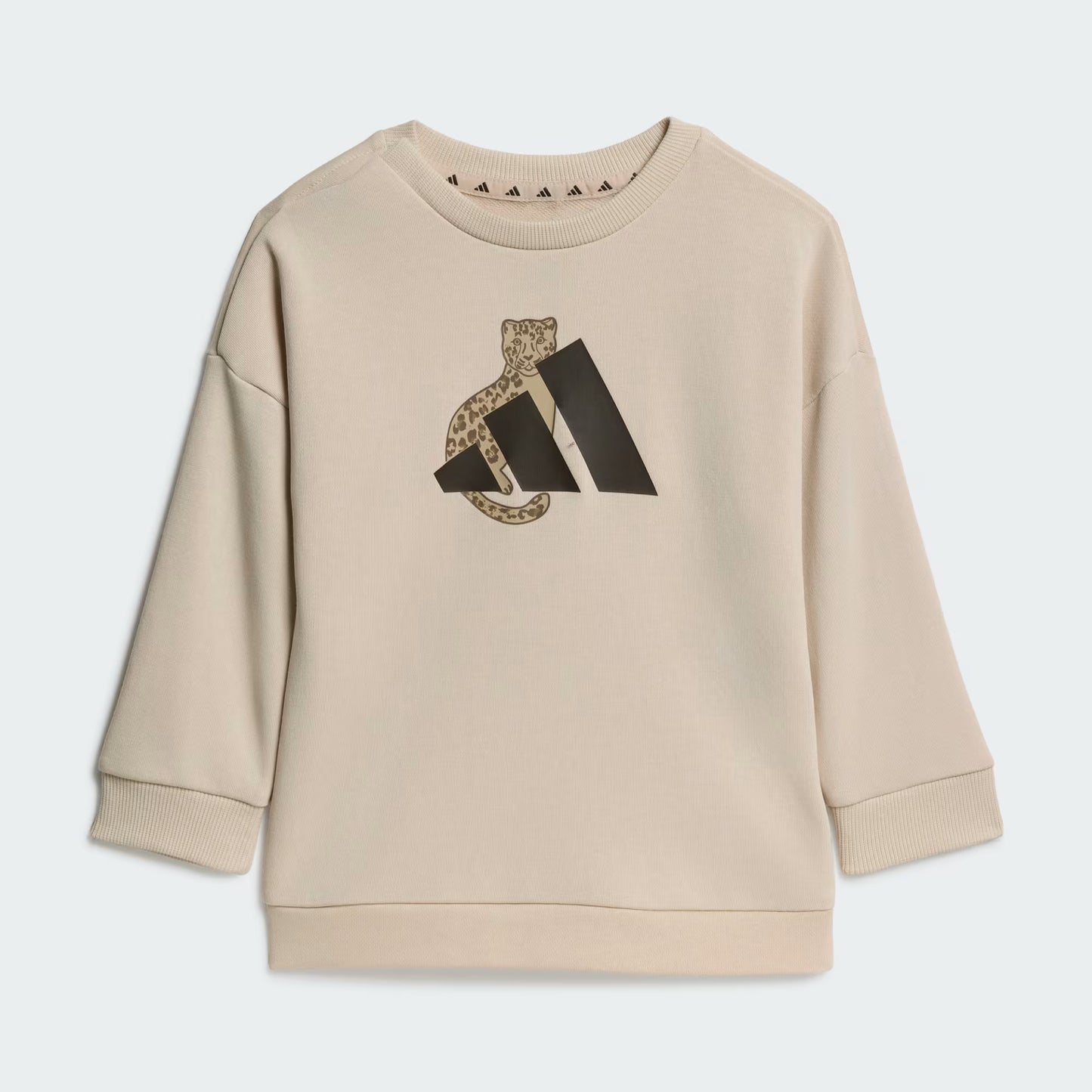 Conjunto de Calzas Animal