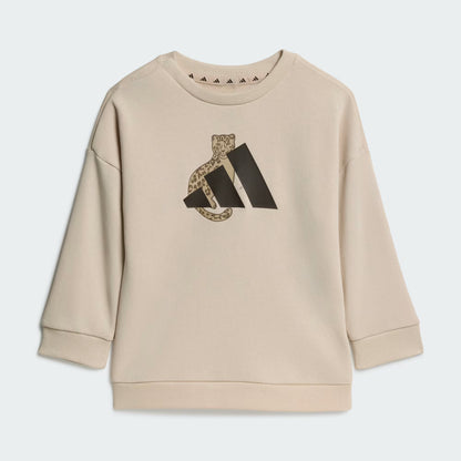 Conjunto de Calzas Animal