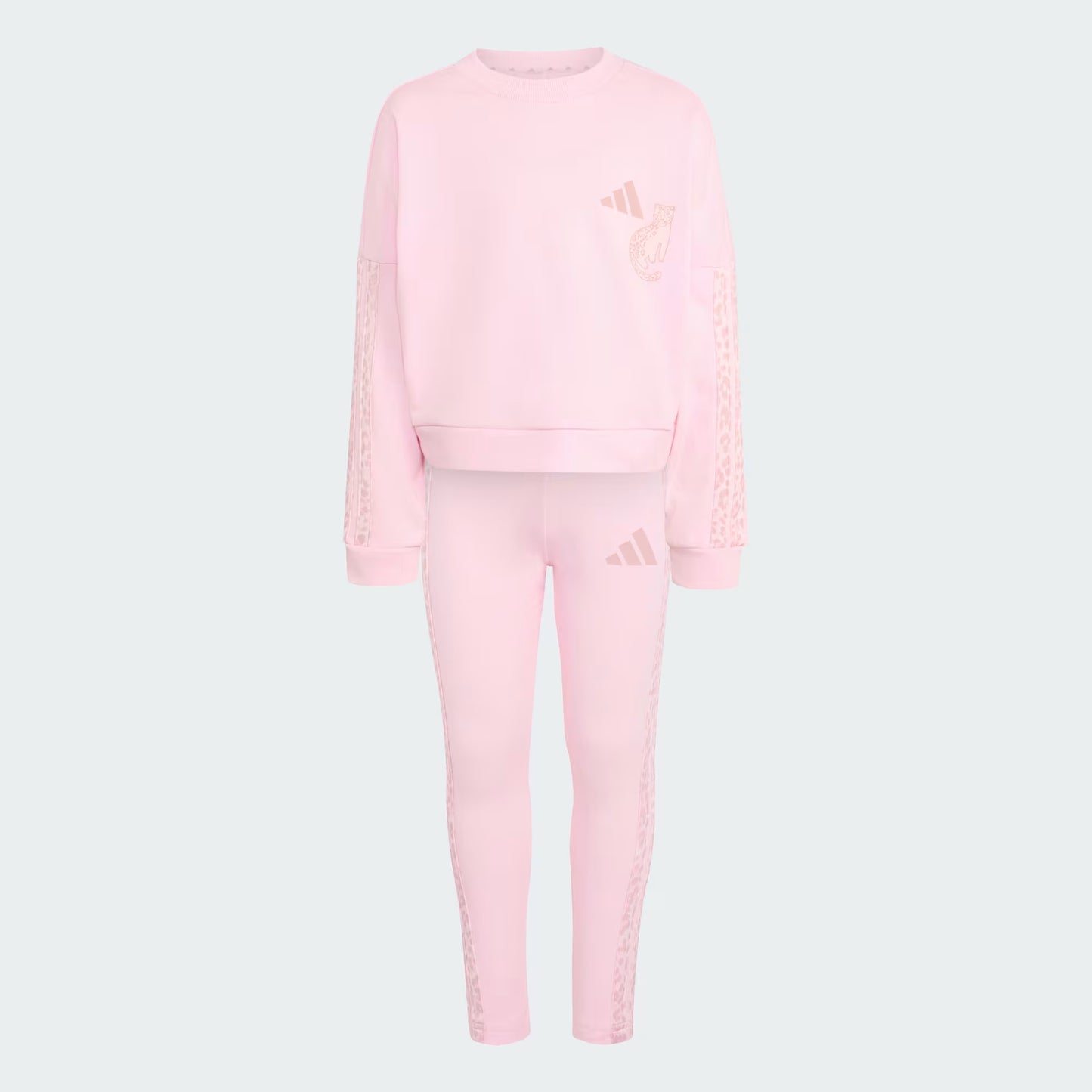 Conjunto de Calzas Animal