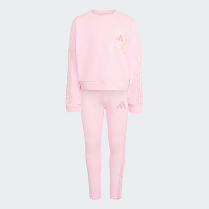 Conjunto de Calzas Animal