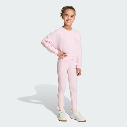 Conjunto de Calzas Animal