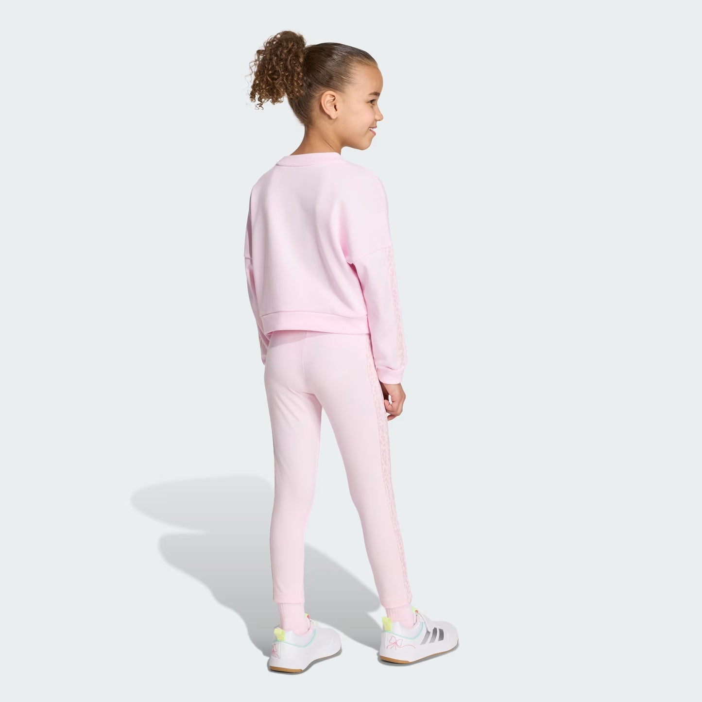 Conjunto de Calzas Animal