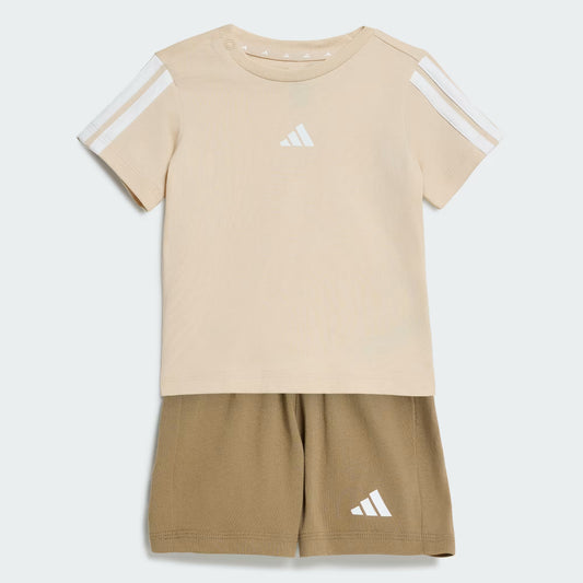 Conjunto de camiseta Essentials para Niños