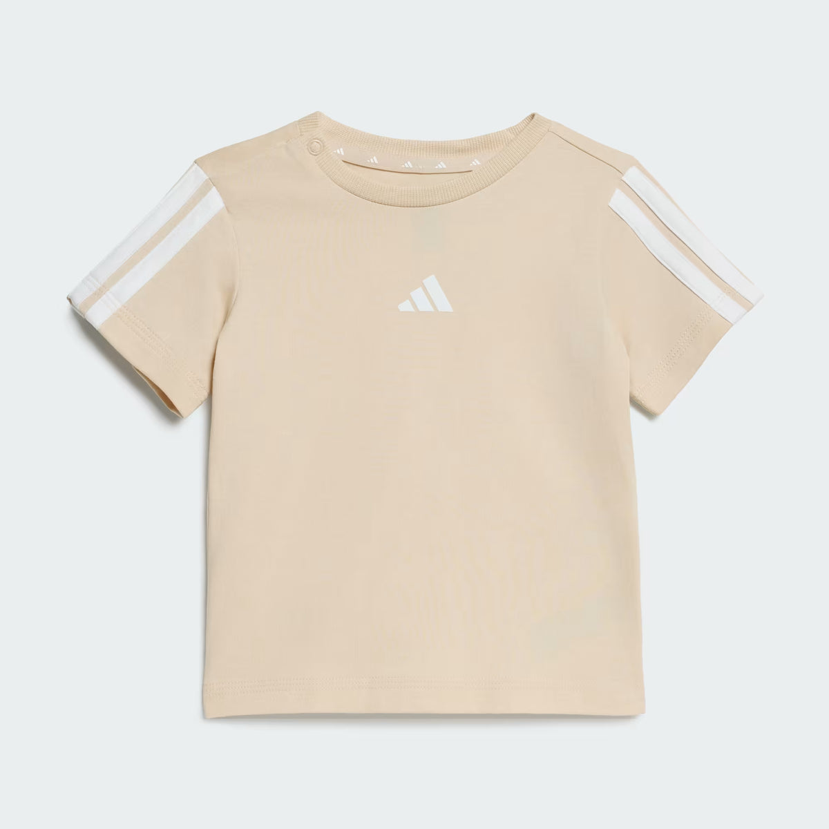 Conjunto de camiseta Essentials para Niños