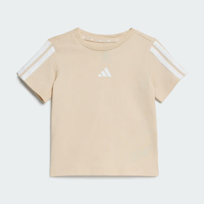 Conjunto de camiseta Essentials para Niños