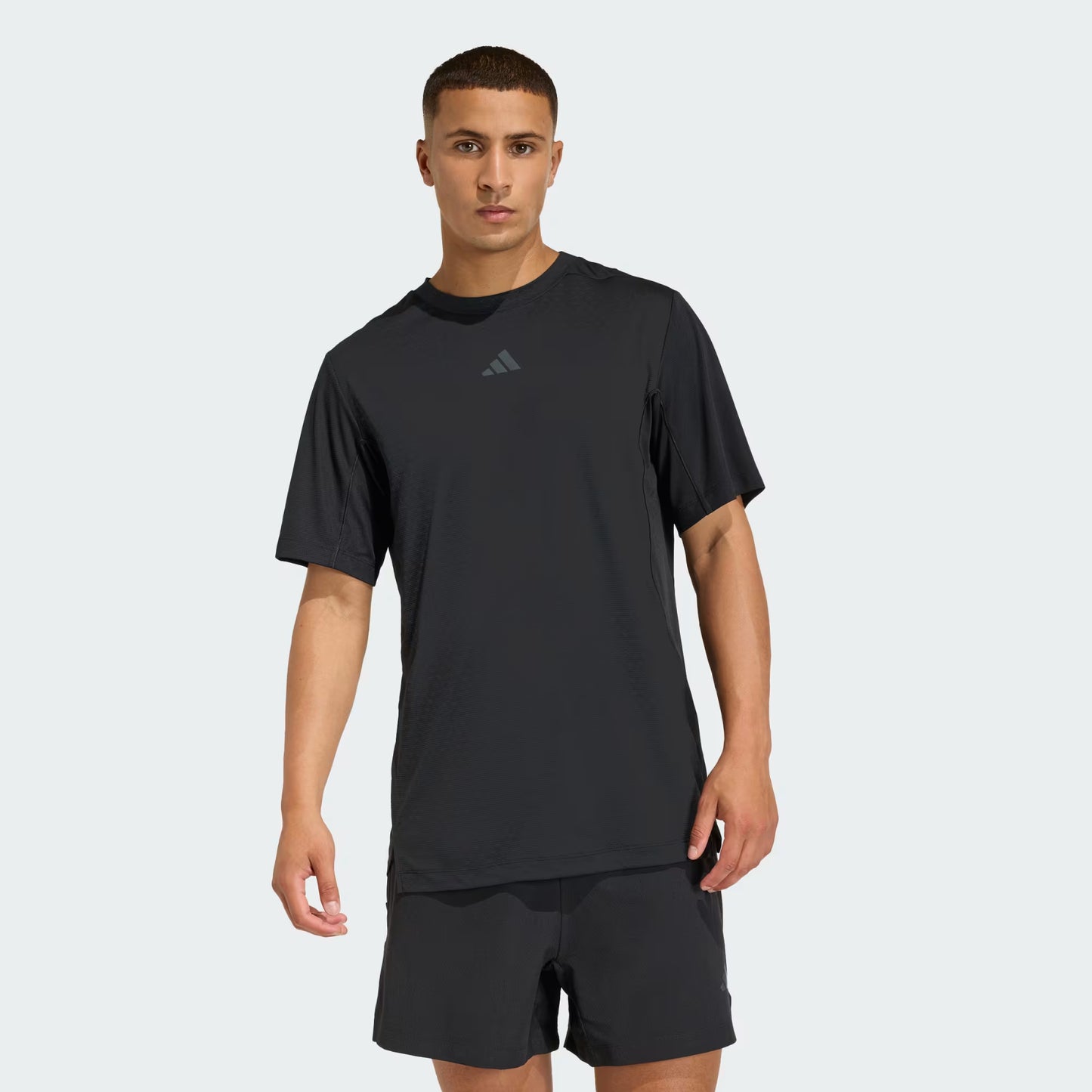 CAMISETA D4T POWER DE 3 RAYAS