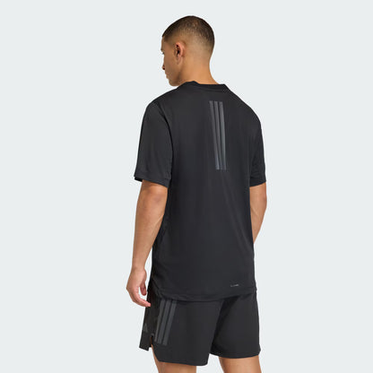 CAMISETA D4T POWER DE 3 RAYAS