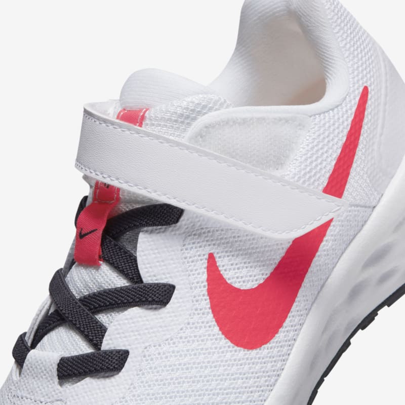 Nike Revolution 6 Zapatillas para niños de preescolar