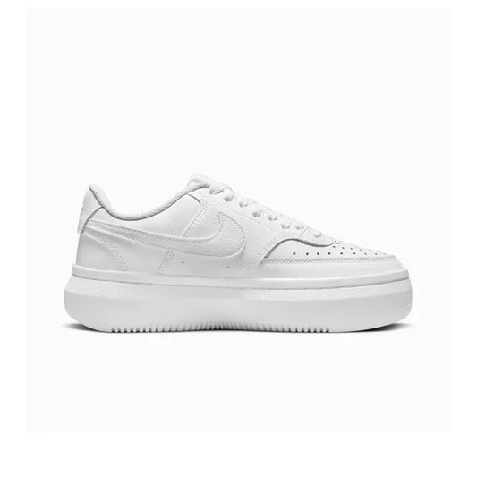 Zapatillas Urbanas Mujer Nike Court Vision Alta Ltr